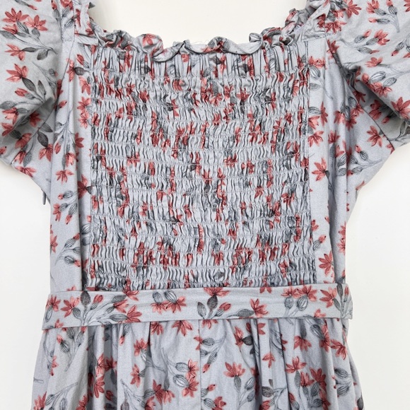 Gal Meets Glam for Anthropologie Dress - Picture 4 of 11